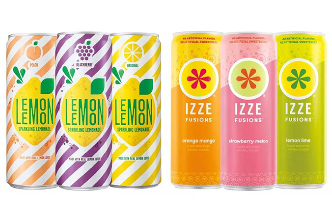 近日，百事可乐宣布在美国市场上推出两款新饮料——“IZZE Fusions”和“Lemon Lemon”。被百事称为“下一代饮料”的这两款产品通过改善配方，比传统可乐含有更少的热量。这也是百事近两年健康化举措的一部分，碳酸饮料市场的下滑正促使这个“可乐大王”售卖更多的低卡饮料和食…